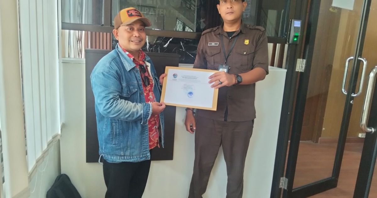 Tindak Lanjuti Instruksi Plt. Bupati, DPD IWO Indonesia Kab. Bekasi Layangkan Surat Desak Permintaan Hasil Audit BUMD Ke Inspektorat