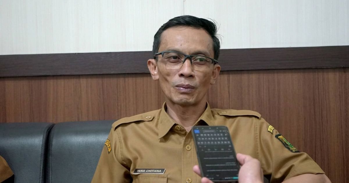 Program Sabumi, Operasi Pasar Kendali Inflasi Mendukung Daya Beli Masyarakat