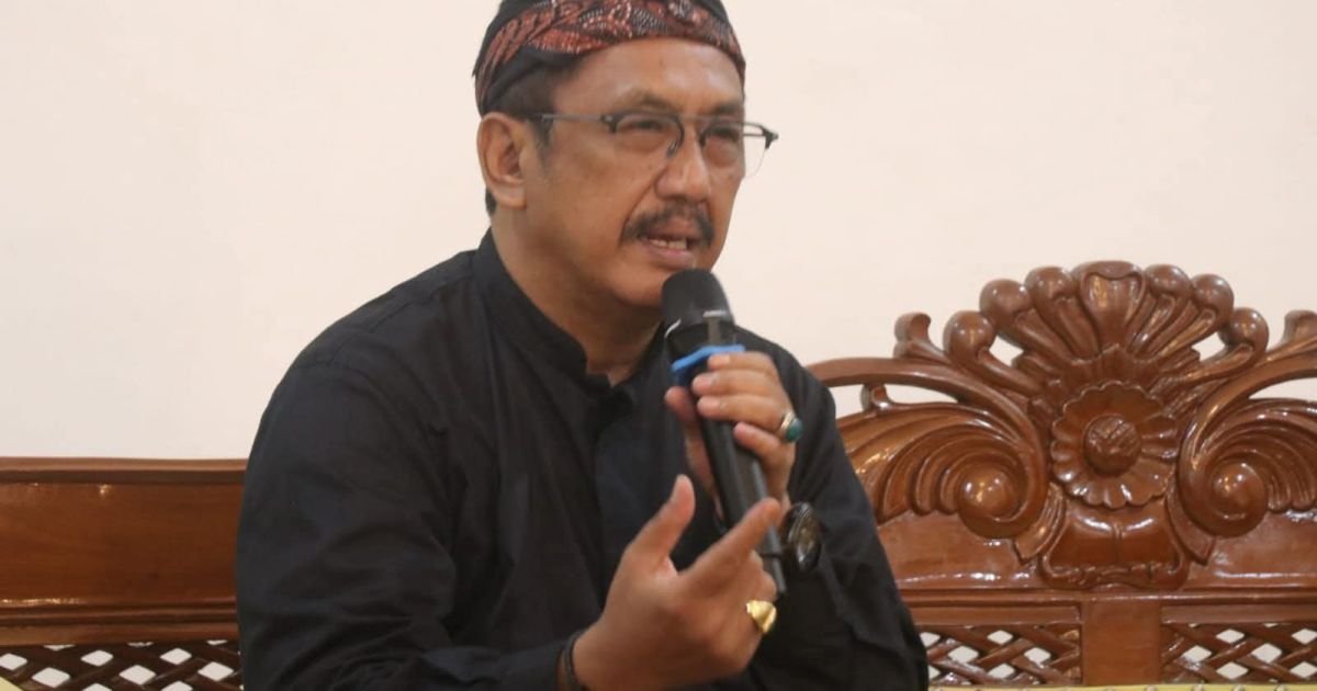 Tragedi Meninggalnya Ns, Bupati  Sukabumi 