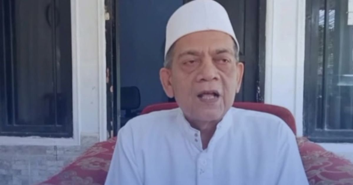 Tokoh Agama Soroti Video Dugaan Penistaan ​​Agama di Malingping, Minta Penegakan Hukum Tegas