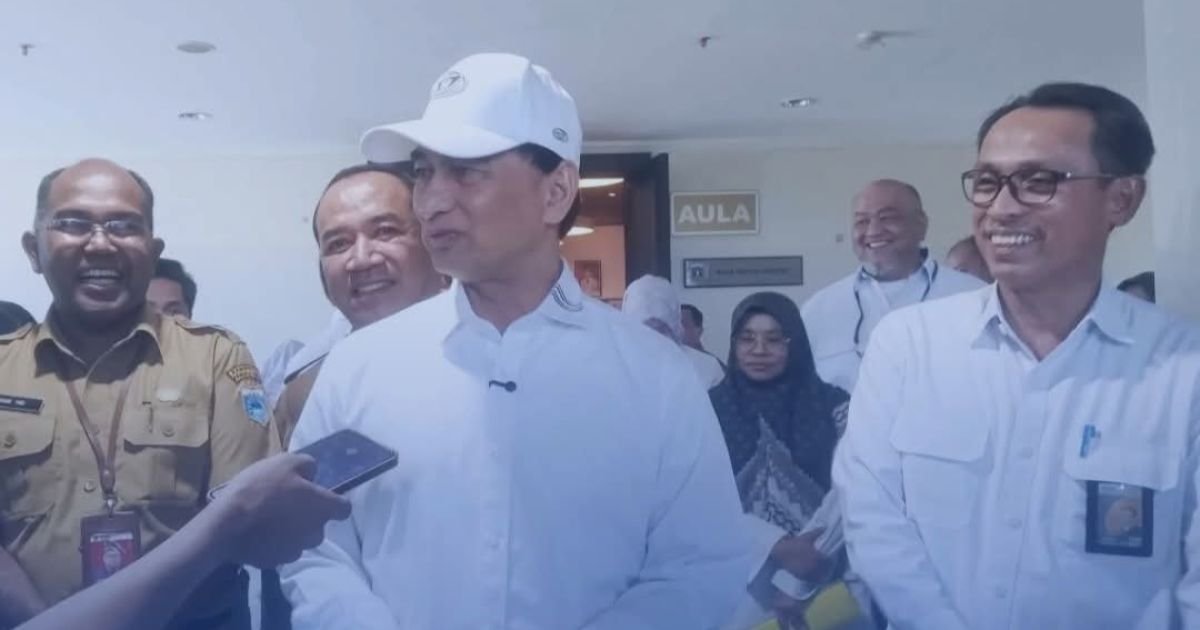 Wagub Banten Pertanyakan Status SHM Pulau Umang, Soroti Dugaan Spekulasi Penjualan