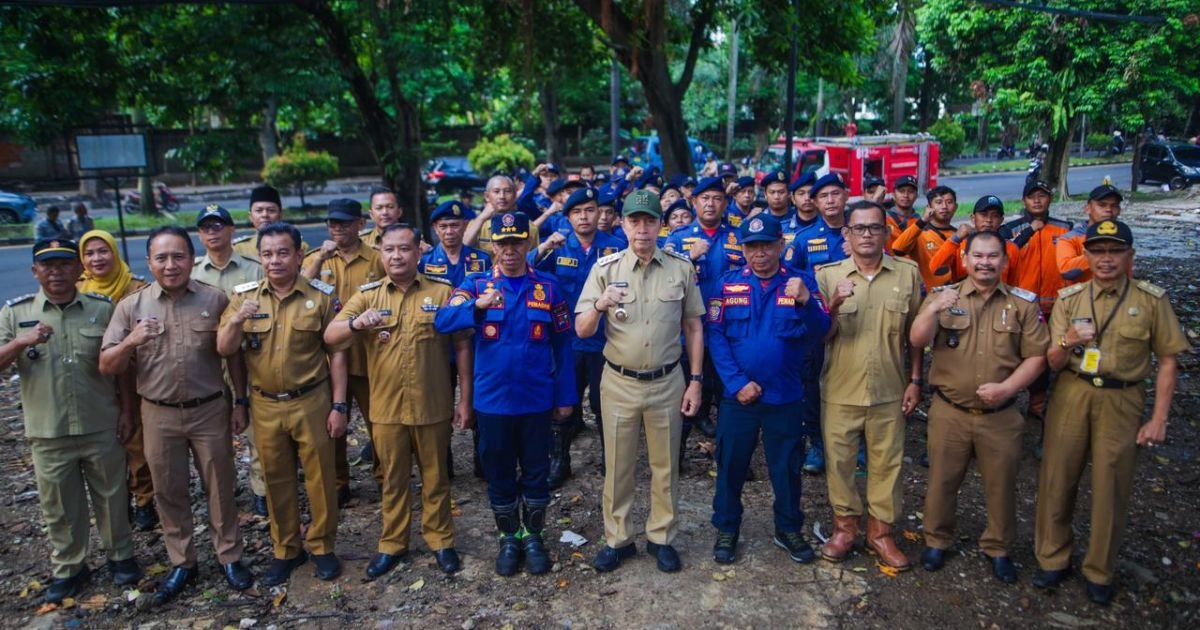 Dedie Rachim Pastikan Penataan di Bogor Barat Terus berlanjut