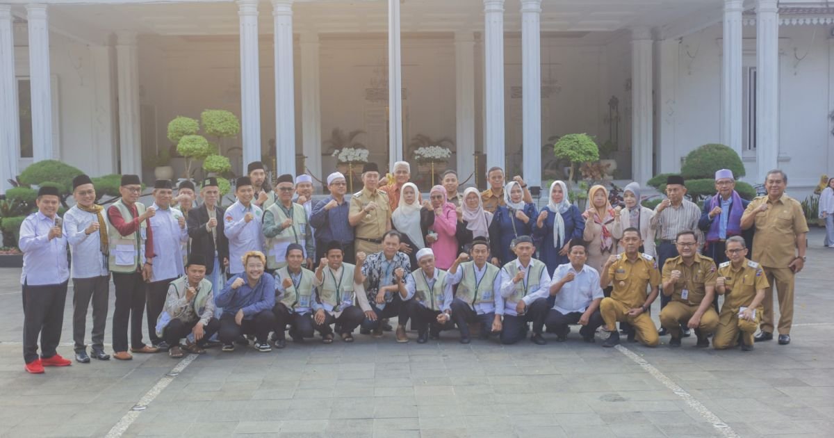 Pemkot Bogor Serap Aspirasi Tokoh Masyarakat untuk Penataan Kota