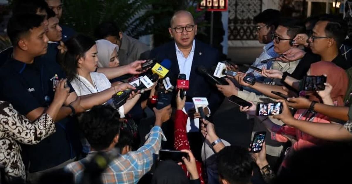 Investasi Kuartal I 2026 Tembus Rp498,79 Triliun dan Serap 700 Ribu Lebih Tenaga Kerja