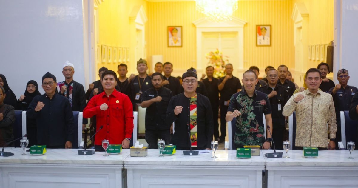 Pemkot Bogor Gelar Sosialisasi PSEL, Tekankan Pengelolaan Sampah Ramah Lingkungan