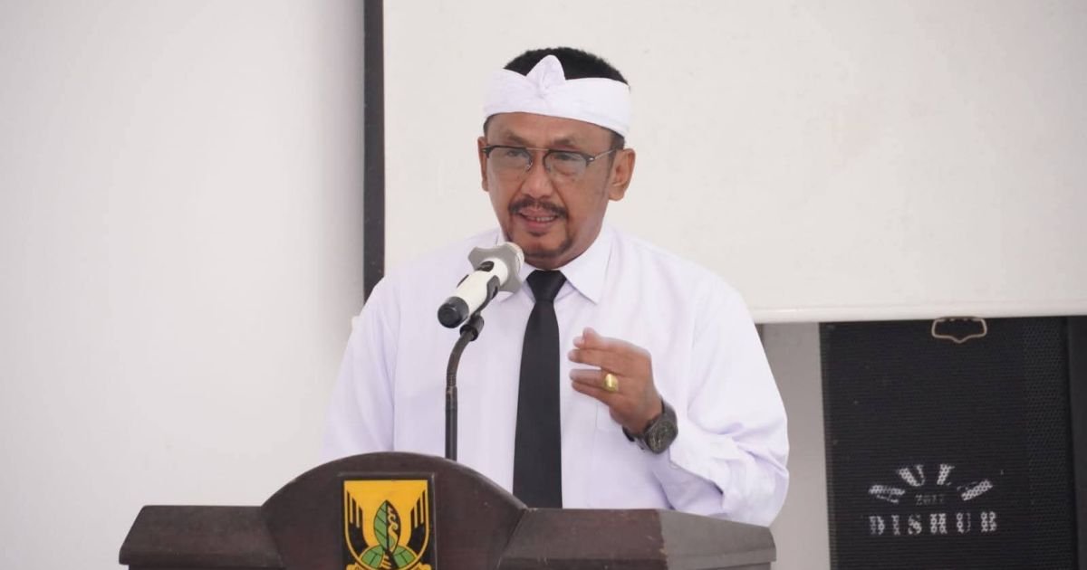 Bupati Sukabumi: CPUGGp, Laboratorium Pembangunan Berkelanjutan yang Diakui Dunia