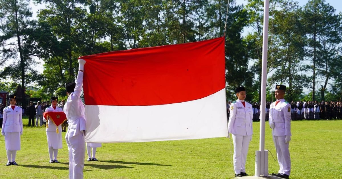 Pemkab Sukabumi Berikan Beasiswa Hardiknas 2026, Bupati Asep Japar: Wujudkan SDM Unggul dan Berdaya Saing