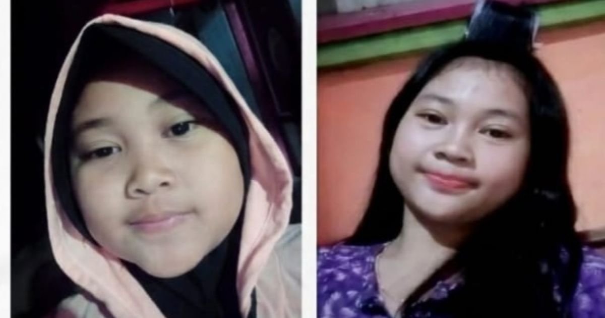 Anak Perempuan Di Laporkan Hilang di Palabuhan ratu, Keluarga Mohon Bantuan Masyarakat