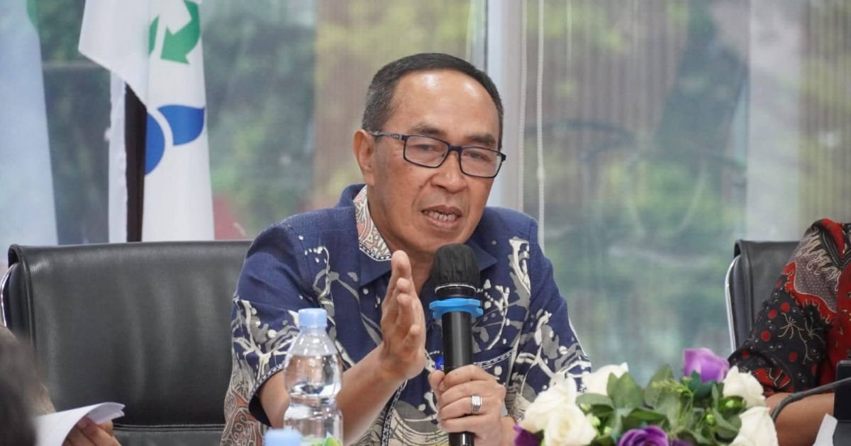Pemkab Sukabumi Berkomitmen Pastikan Masyarakat Mendapat Akses Layanan Kesehatan