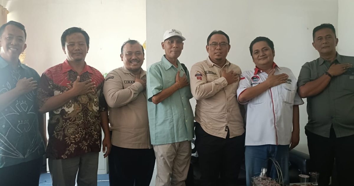 Senyum Baru Peternakan Sukabumi: IWO Indonesia DPD Gandeng Dinas Peternakan untuk Sukabumi Lebih Baik