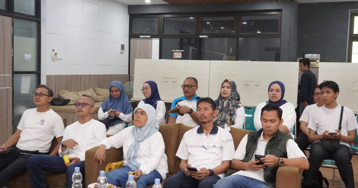 Pemkab Sukabumi Gaungkan Semangat 