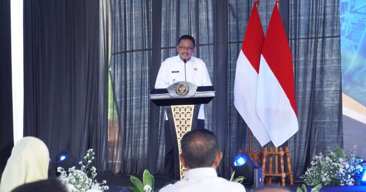Bupati Sukabumi Program Apresiasi Bedah Rumah Lapas Warungkiara, Wujud Nyata Kepedulian Sosial Kementerian Imigrasi dan Pemasyarakatan