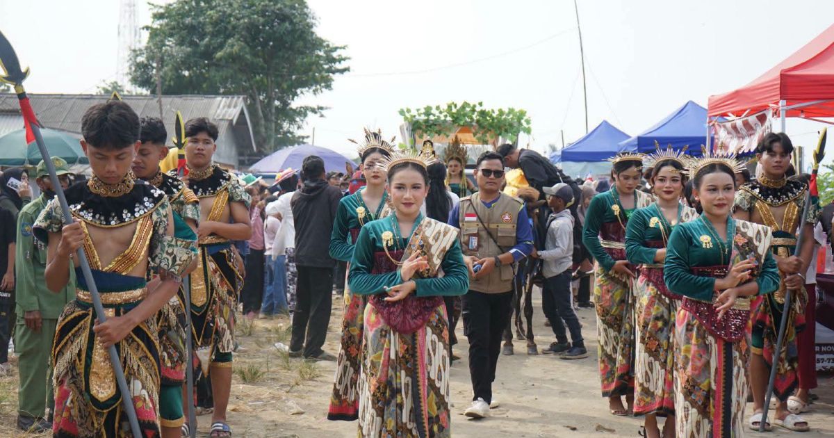 Syukuran Nelayan Cisolok Ke-29, Wujud Syukur dan Kebersamaan Masyarakat Pesisir